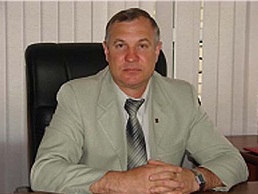 Генеральный директор Ассоциации "ОСОВ" Злобнов Владимир Валентинович